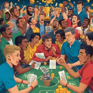 Cá cược esport 8KBE