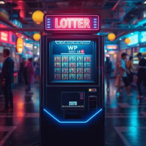 Xổ Số 8KBE – Mua Vé Số Online Hàng Ngày